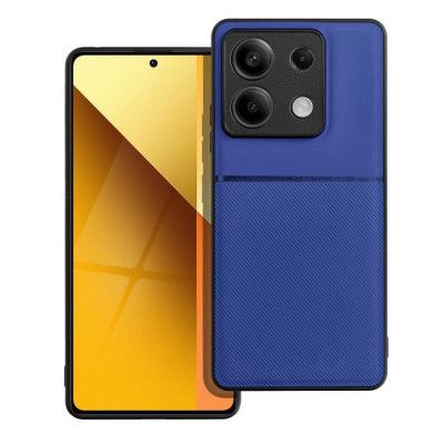 Xiaomi Redmi Note 13 5G Mobilskal Noble - Blå