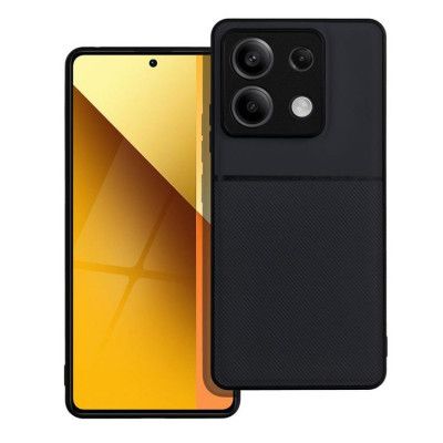 Xiaomi Redmi Note 13 5G Mobilskal Noble - Svart