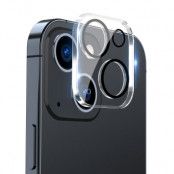 [1-Pack] iPhone 14/iPhone 14 Plus Linsskydd i Härdat Glas
