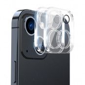 [2-Pack] iPhone 14 Plus Linsskydd i Härdat Glas