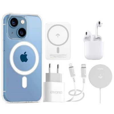 [6-in-1] BOOM MagSafe Value Pack iPhone 14 Plus