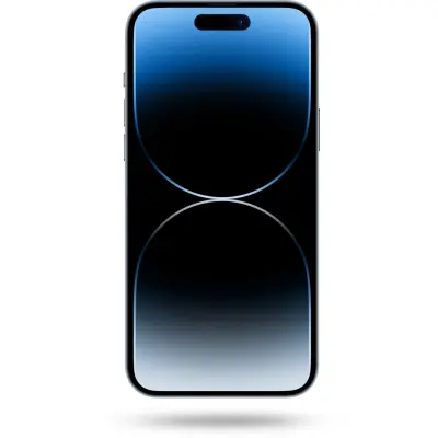 Apple iPhone 14 Plus - Bra - 128GB - Röd