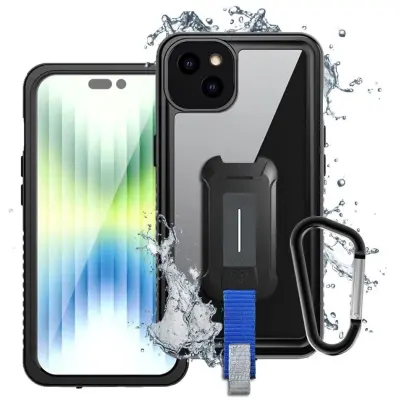 Armor-X Waterproof Case (iPhone 14 Plus)