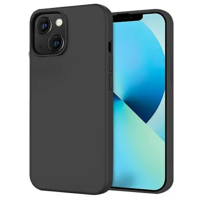 Beline iPhone 14 Plus Mobilskal Candy - Svart