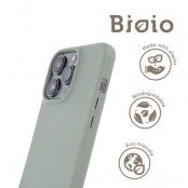 Bioio miljövänligt iPhone 14 Plus fodral - Grön