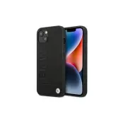 BMW Leather Case (iPhone 14 Plus)