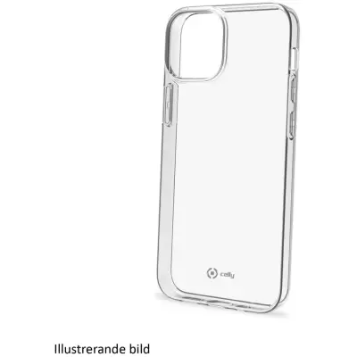 Celly Gelskin Cover (iPhone 14 Plus)