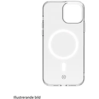 Celly Gelskin MagSafe Cover (iPhone 14 Plus)