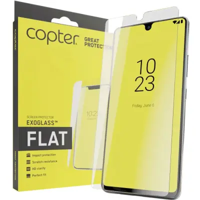 Copter Exoglass (iPhone 14 Plus)