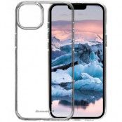 Dbramante iPhone 14 Plus Skal Greenland - Clear