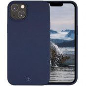 Dbramante iPhone 14 Plus Skal Greenland - Pacific Blå