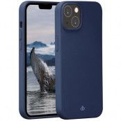 Dbramante iPhone 14 Plus Skal Monaco - Pacific Blå