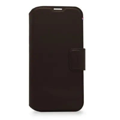 Decoded Detachable Wallet MagSafe (iPhone 14 Plus) - Svart