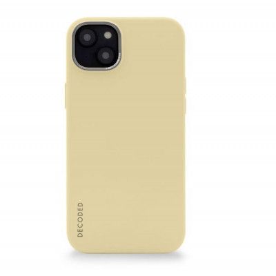 Decoded iPhone 14 Plus Mobilskal Magsafe - Sweet Corn