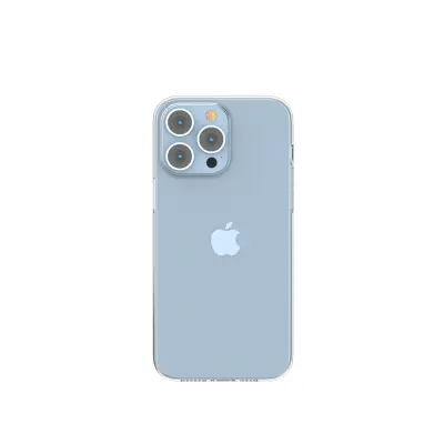 Devia Naked TPU Case (iPhone 14 Plus)