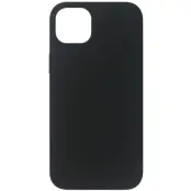 eStuff Silk-touch Silicone Case (iPhone 14 Plus)