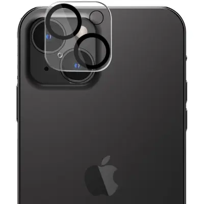 eStuff Titan Shield Camera Lens Protector (iPhone 14/14 Plus)