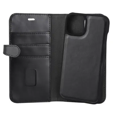 Gear Buffalo Wallet (iPhone 14 Plus) - Brun