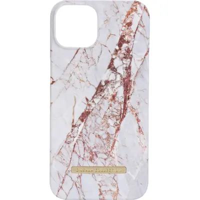 Onsala Magnetic White Rhino Marble (iPhone 14 Plus)