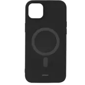 Onsala MagSafe Silicone Case (iPhone 14 Plus)