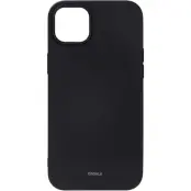 Onsala Silikon Case (iPhone 14 Plus) - Grön