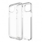Gear4 iPhone 14 Plus Skal Crystal Palace - Clear