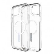 Gear4 iPhone 14 Plus Skal Crystal Palace Snap - Clear