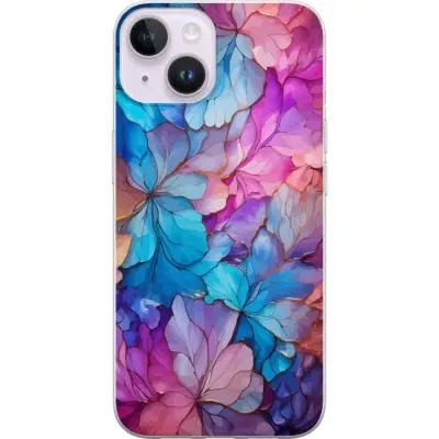 Mobilskal till Apple iPhone 14 Plus med Magiskt