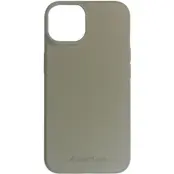 Greylime Eco-friendly Cover (iPhone 14 Plus) - Svart