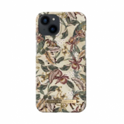 Ideal Of Sweden iPhone 14 Plus Skal Fashion - Botanical Forest