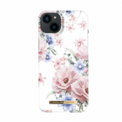 Ideal Of Sweden iPhone 14 Plus Skal Fashion - Floral Romance