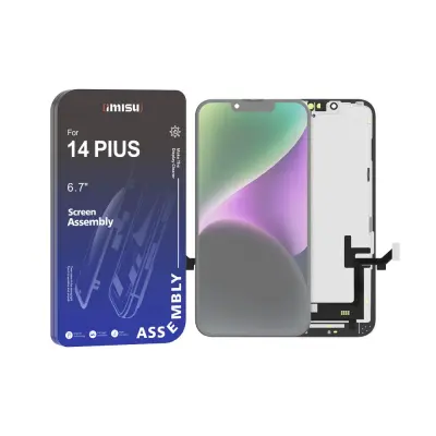 iPhone 14 Plus incell LCD HD+ (imisu)