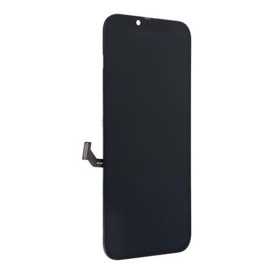 iPhone 14 Plus Skärm med LCD-display med Utbytbar IC COF Hard OLED HQ