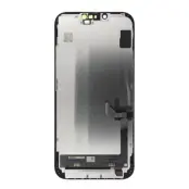 iPhone 14 Plus Skärm med LCD-display JK FullHD Incell Byt IC