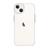 Just Mobile iPhone 14 Plus Skal TENC Slim Fit - Transparent