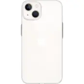 Just Mobile TENC Slim Fit (iPhone 14 Plus) - Frost