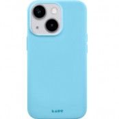 Laut iPhone 14 Plus Mobilskal Huex Pastels - Baby Blå