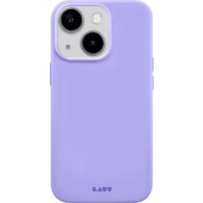Laut iPhone 14 Plus Mobilskal Huex Pastels - Lila