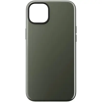 Nomad Sport Case (iPhone 14 Plus) - Svart