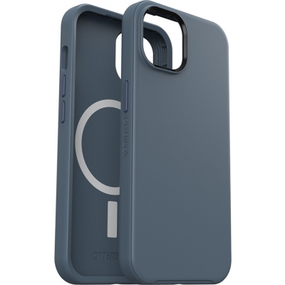 Otterbox iPhone 14 Plus Skal MagSafe Symmetry Plus - Blå