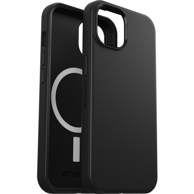 Otterbox iPhone 14 Plus Skal MagSafe Symmetry Plus - Svart