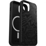 Otterbox iPhone 14 Plus Skal MagSafe Symmetry - Svart