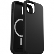 Otterbox iPhone 14 Skal MagSafe Symmetry Plus - Svart