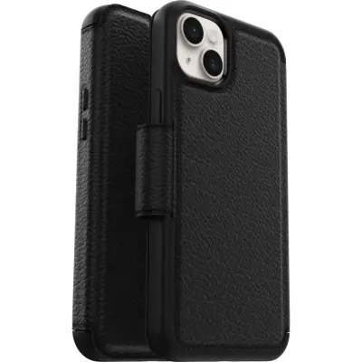 OtterBox Strada (iPhone 14 Plus) - Brun