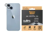PanzerGlass Hoops Camera Lens Protector (iPhone 14/14 Plus)