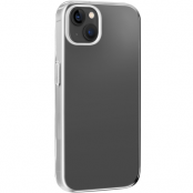 Puro iPhone 14 Plus Skal Impact - Transparent