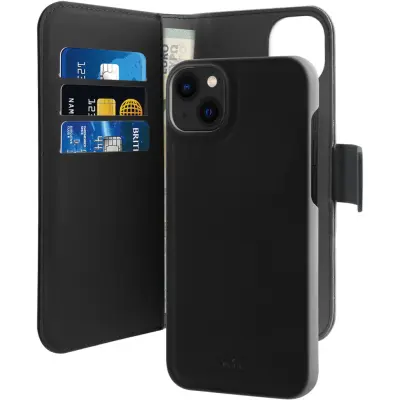 Puro Wallet Detachable 2 in 1 (iPhone 14 Plus)