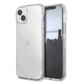 Raptic iPhone 14 Plus Skal Armored - Transparent