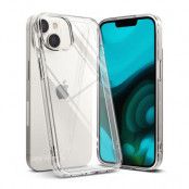 Ringke iPhone 14 Plus Skal Fusion - Clear