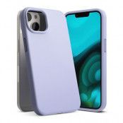 RINGKE iPhone 14 Plus Skal Silikon - Lavender